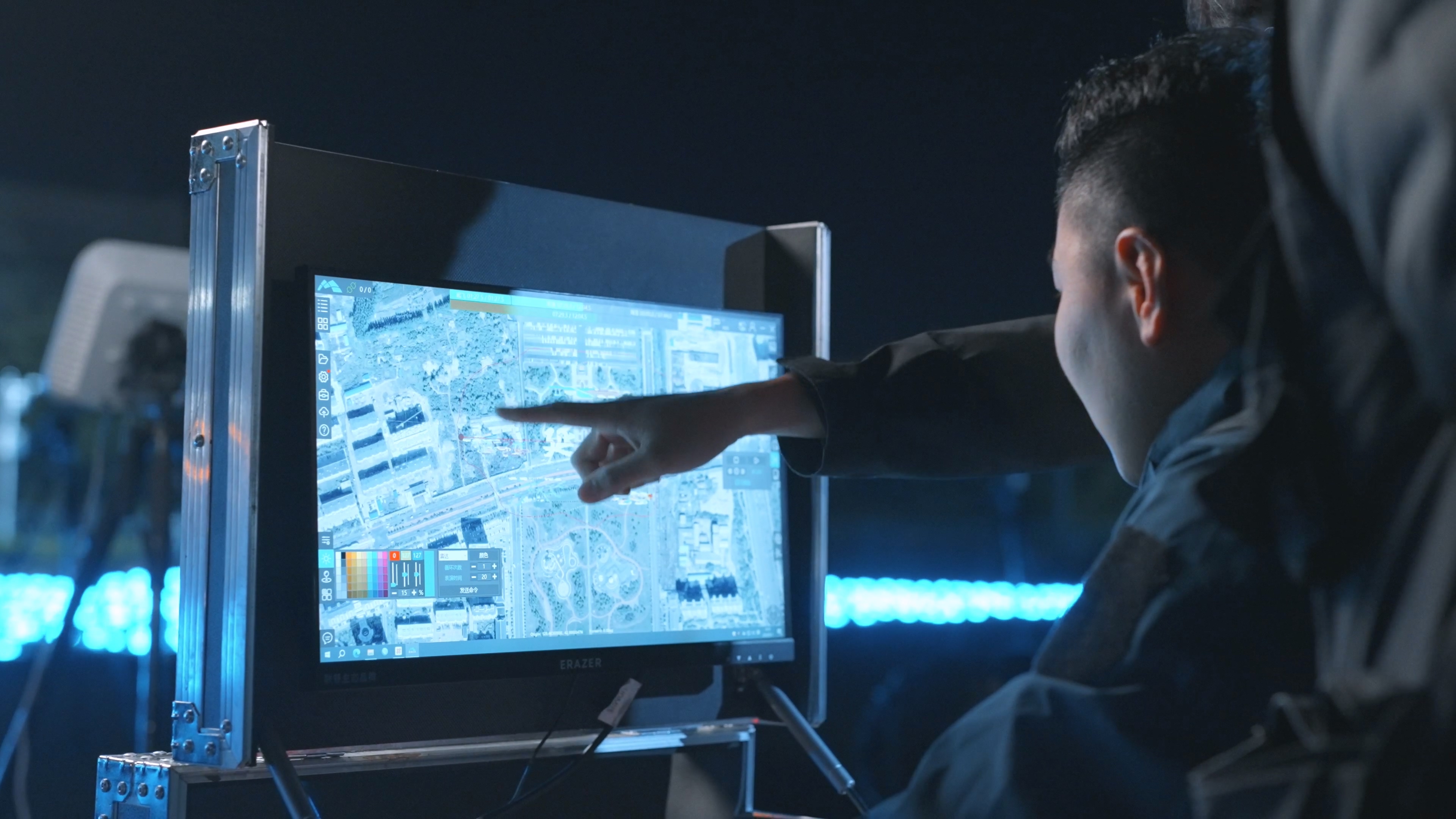 Script Production Efficiency by 3 times